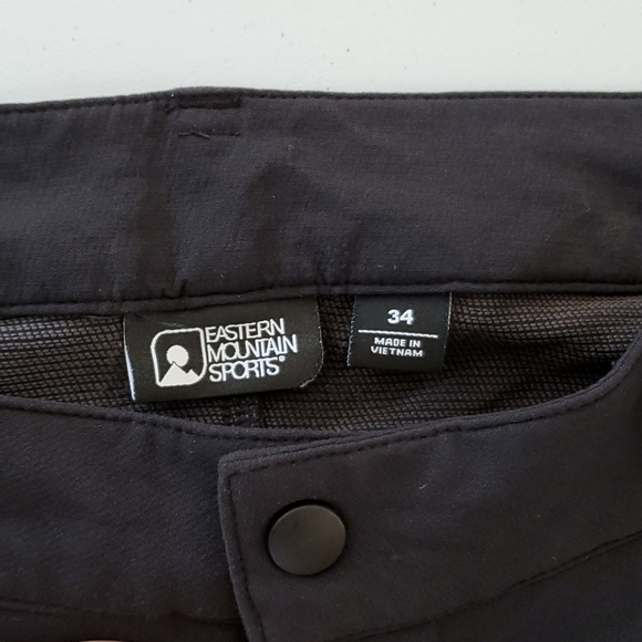 Eastern mountain sports pants - Picture 3 of 3